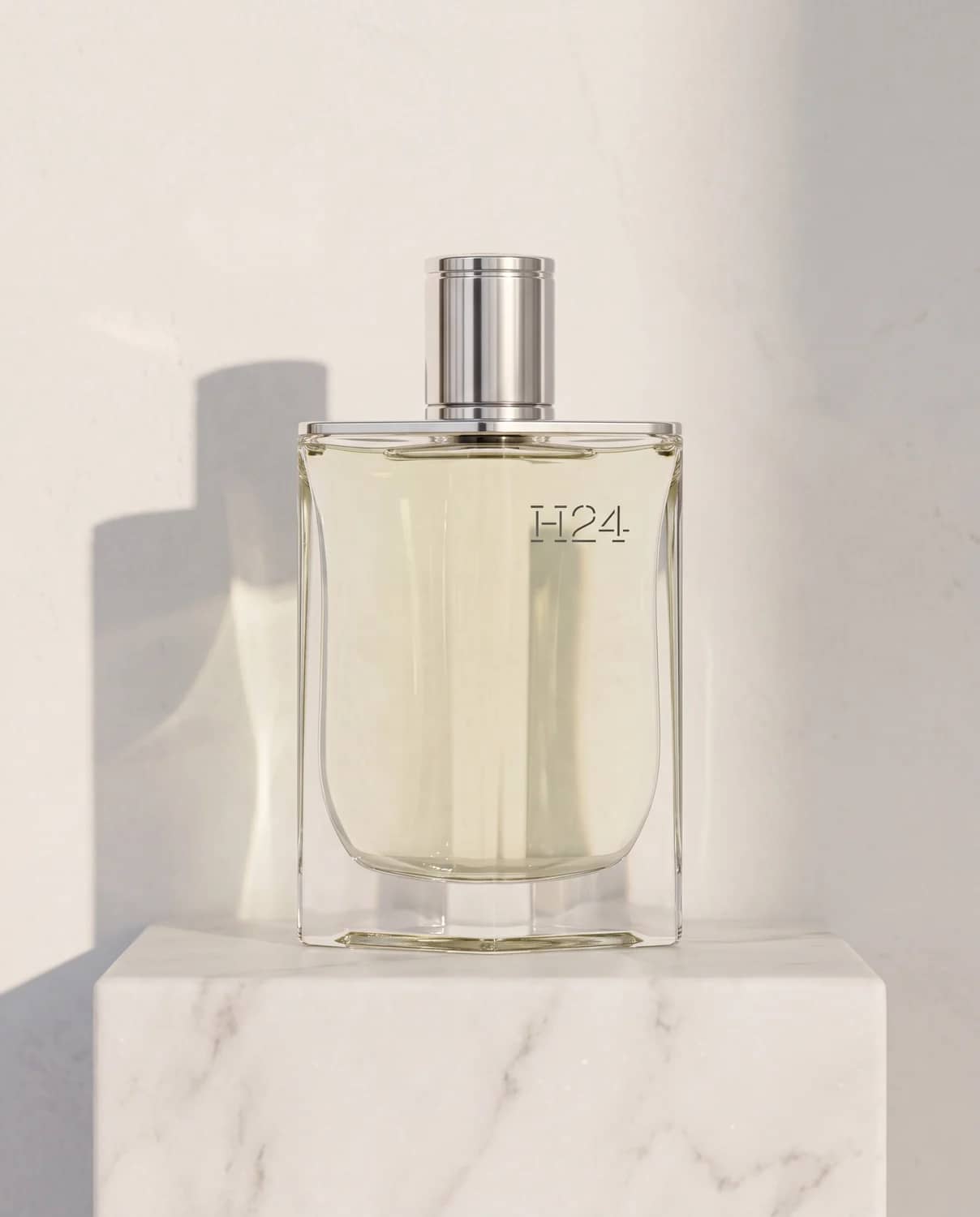 H24 Eau de Parfum by Hermès - Marble Collection 2026 Fragrance