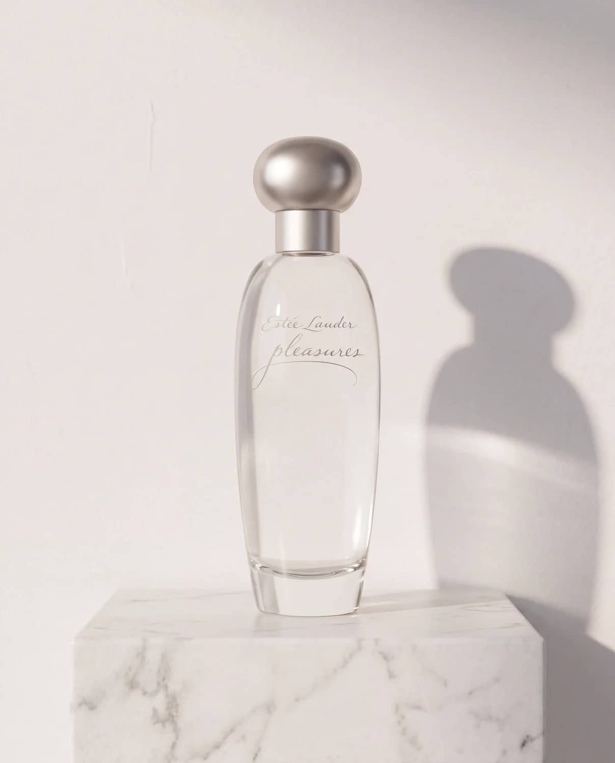 Pleasures by Estée Lauder - Marble Collection 2026 Fragrance
