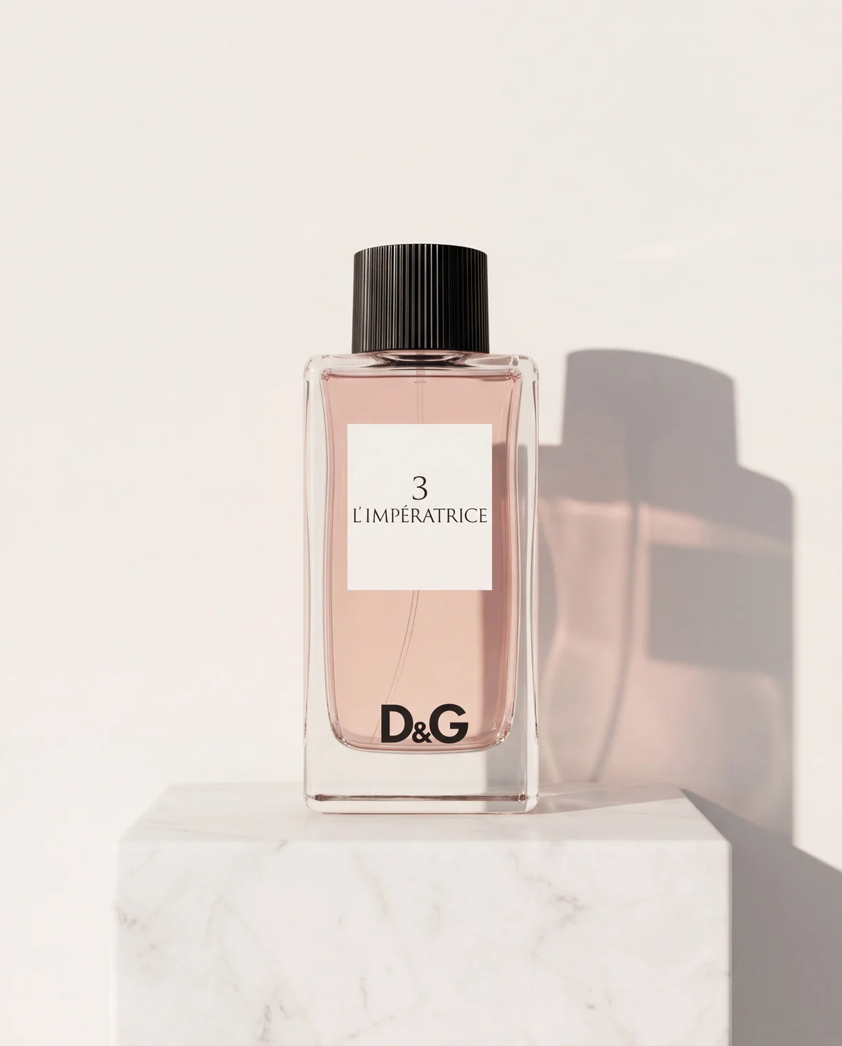L'Imperatrice by Dolce&Gabbana - Marble Collection 2026 Fragrance