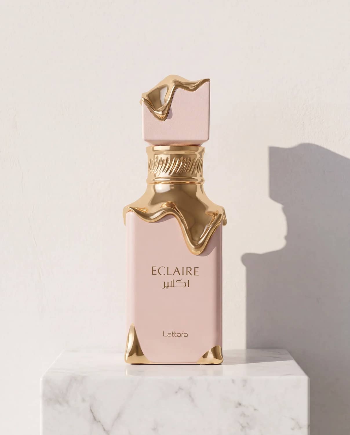 Eclaire by Lattafa - Marble Collection 2026 Fragrance