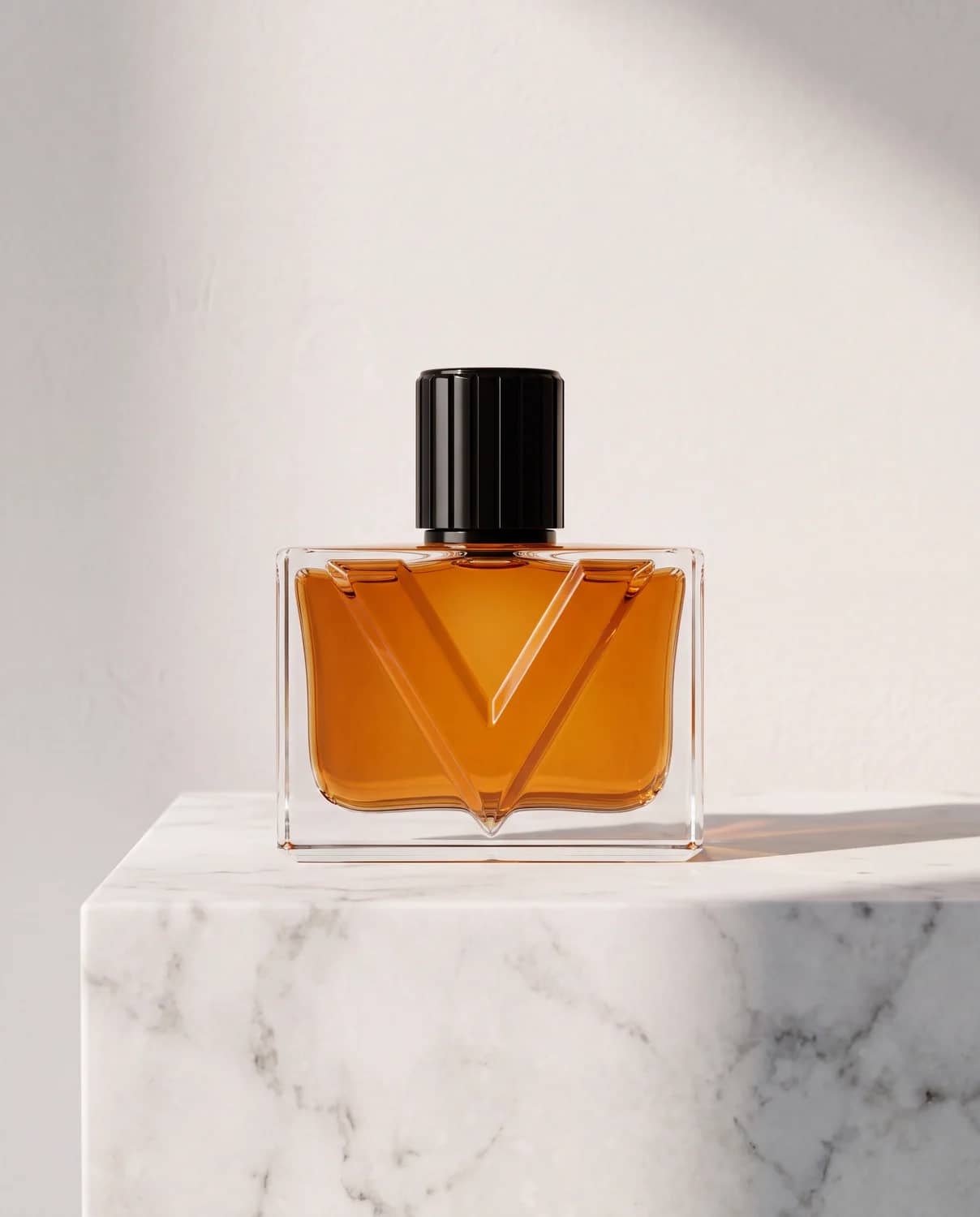 Vendetta Uomo by Valentino - Marble Collection 2026 Fragrance