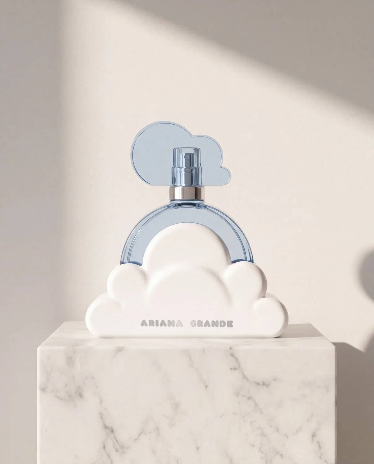 Cloud by Ariana Grande - Marble Collection 2026 Fragrance