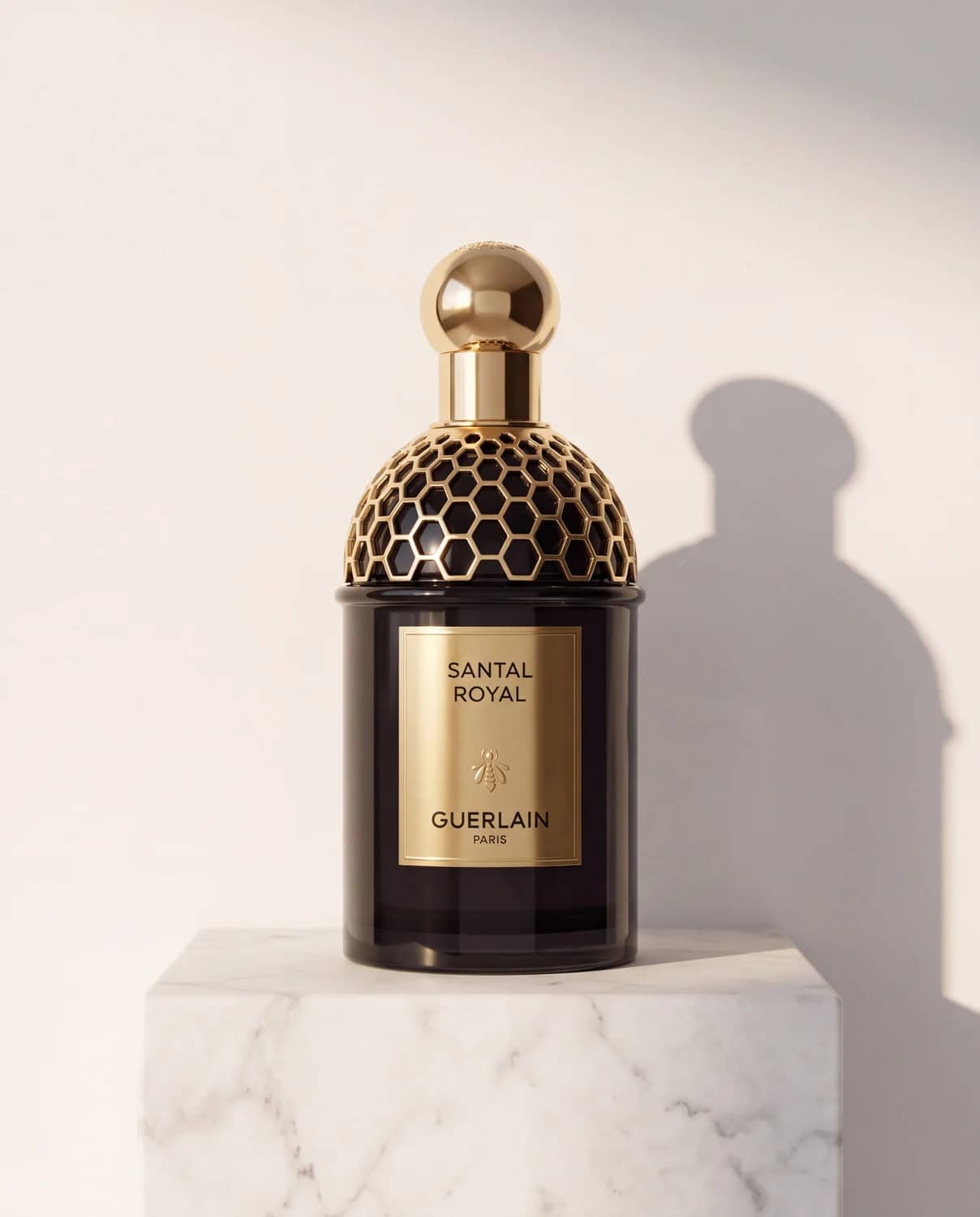 Santal Royal by Guerlain - Marble Collection 2026 Fragrance