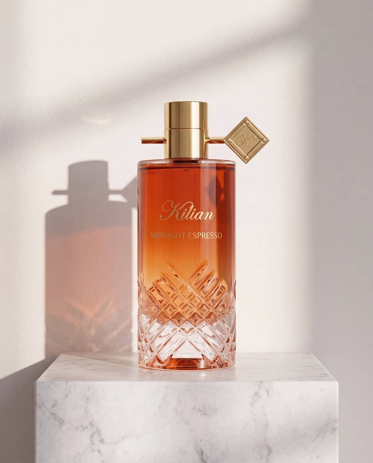 Midnight Espresso by By Kilian - Marble Collection 2026 Fragrance
