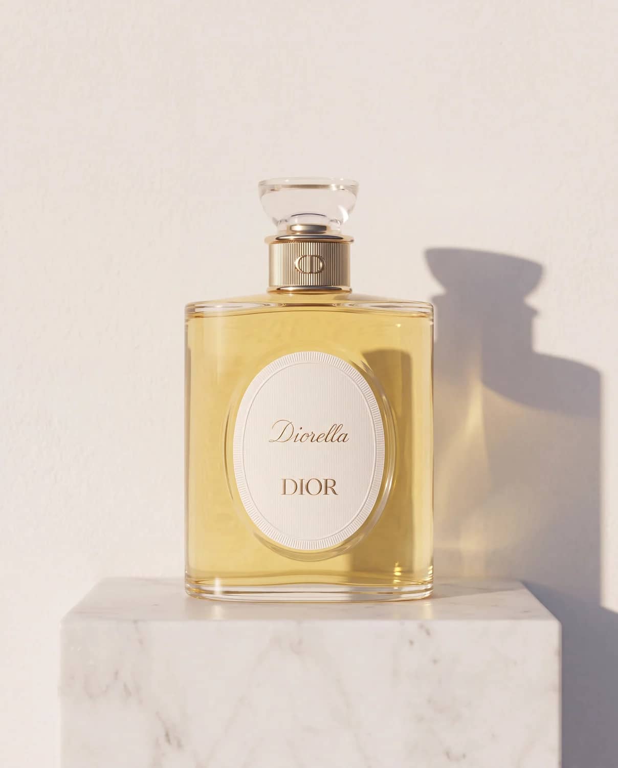 Diorella Dioriginals by Dior - Marble Collection 2026 Fragrance