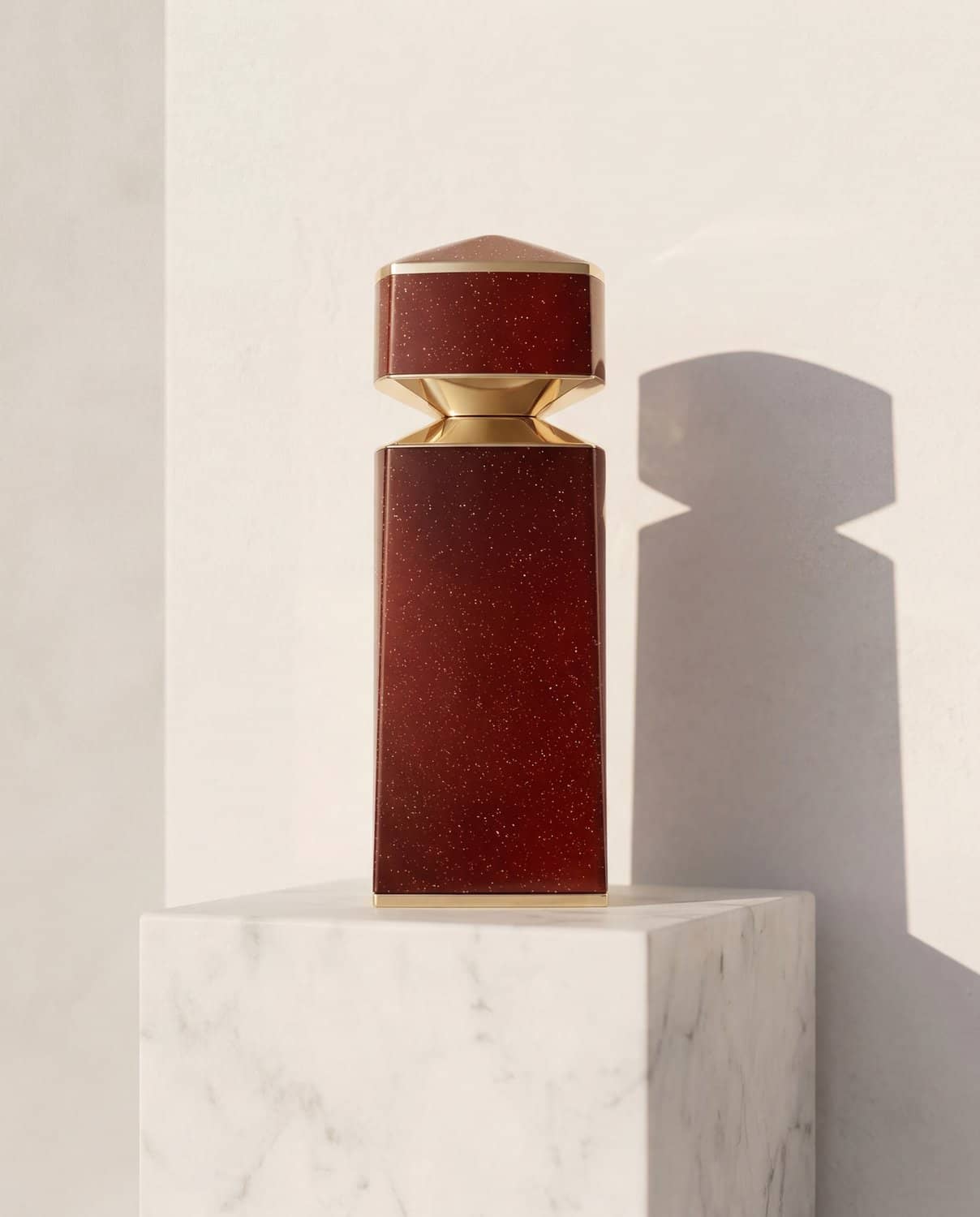 Le Gemme Azaran by Bvlgari - Marble Product Shot January 2026 Fragrance