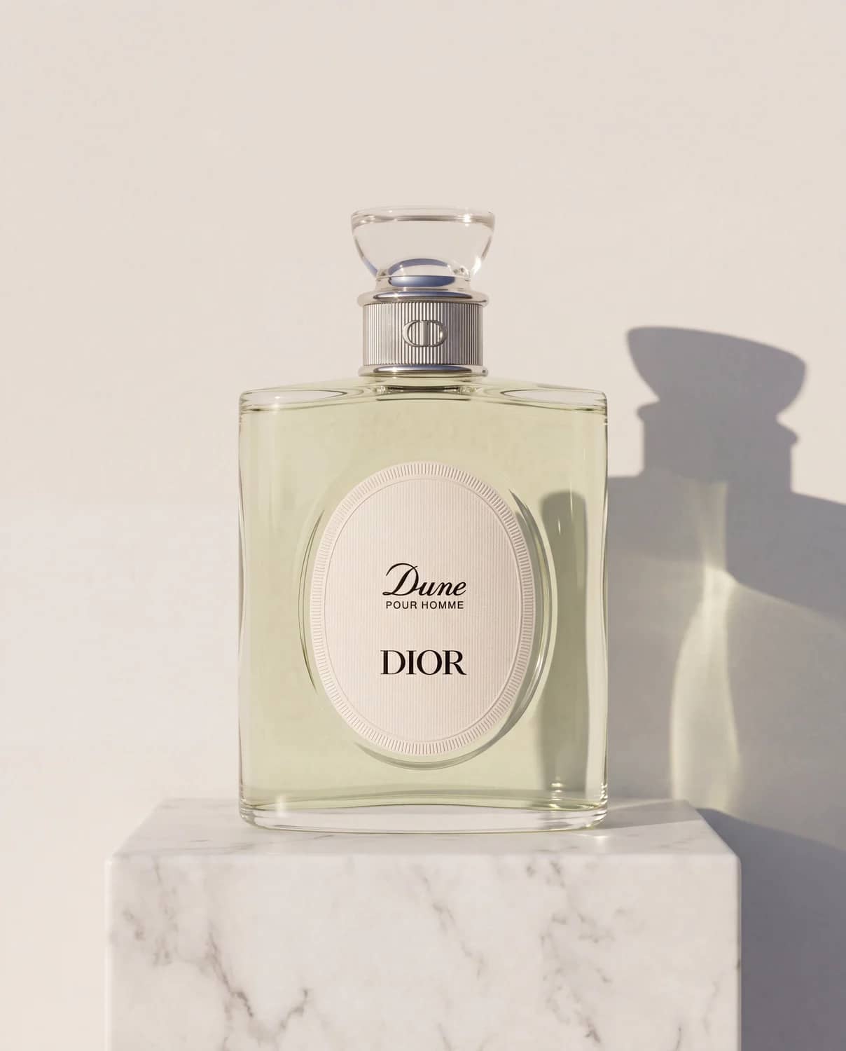Dune pour Homme Dioriginals by Dior - Marble Collection 2026 Fragrance