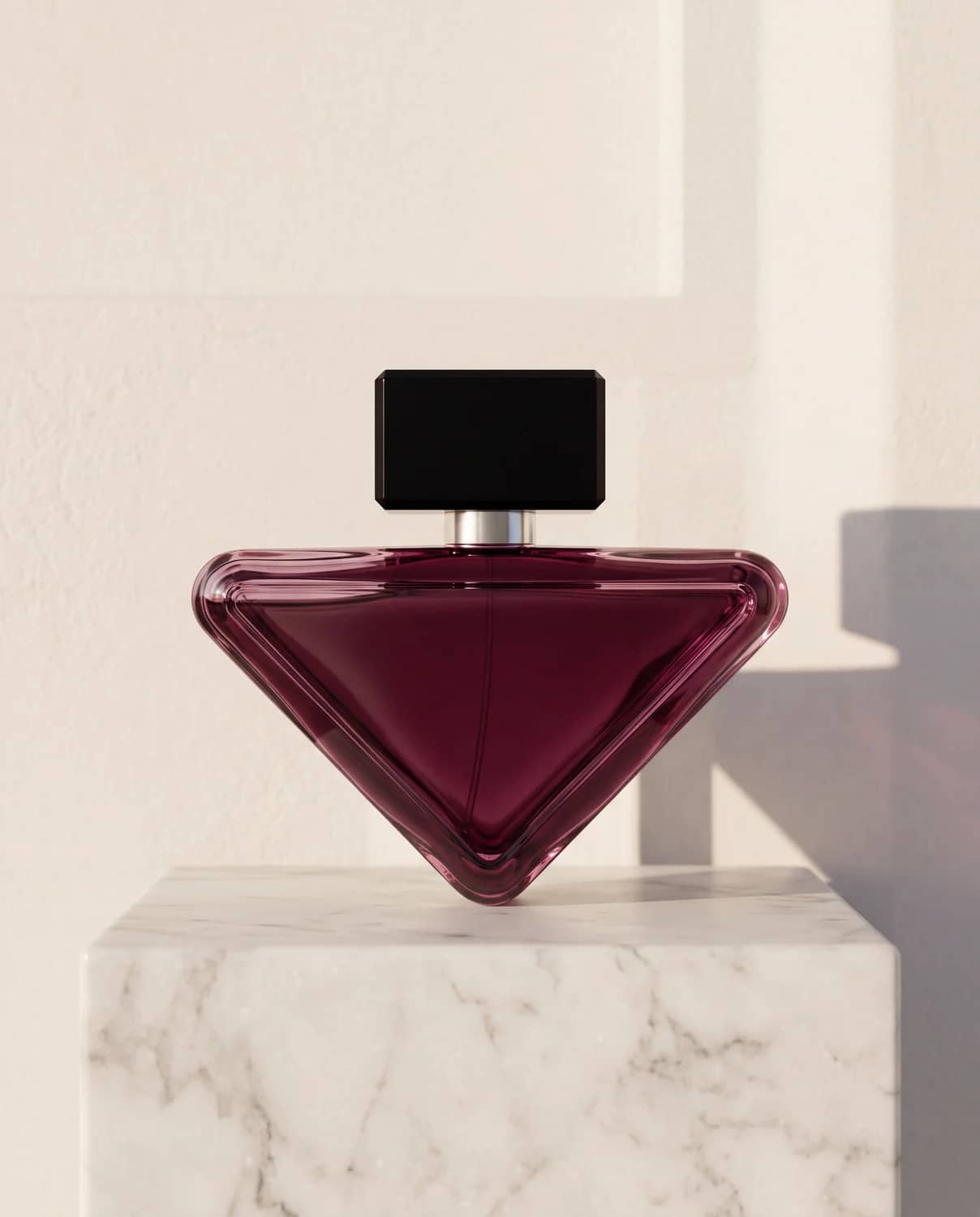Prada Paradoxe Sweet Chemistry by Prada - Marble Collection 2026 Fragrance