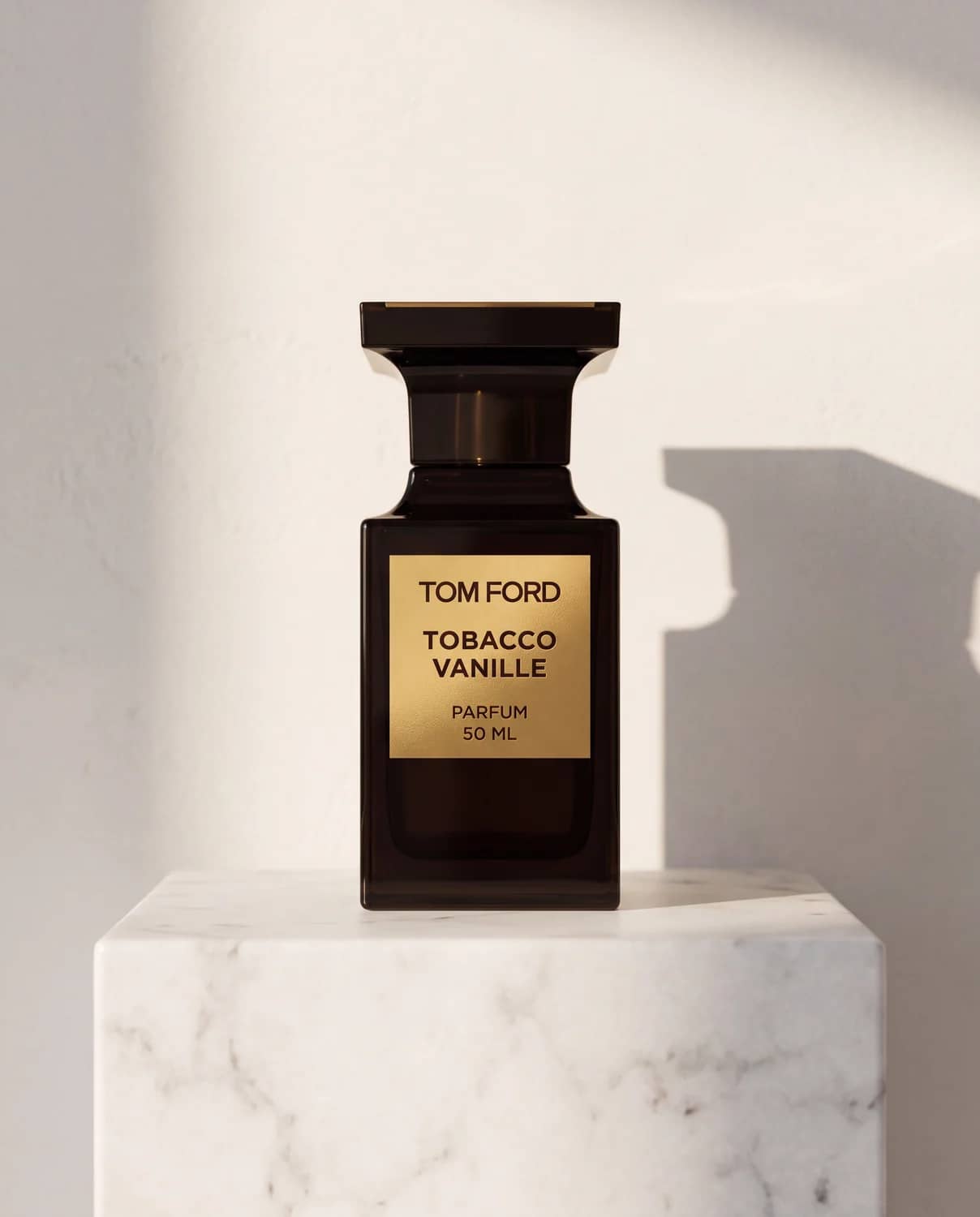 Tobacco Vanille Parfum by Tom Ford - Marble Collection 2026 Fragrance