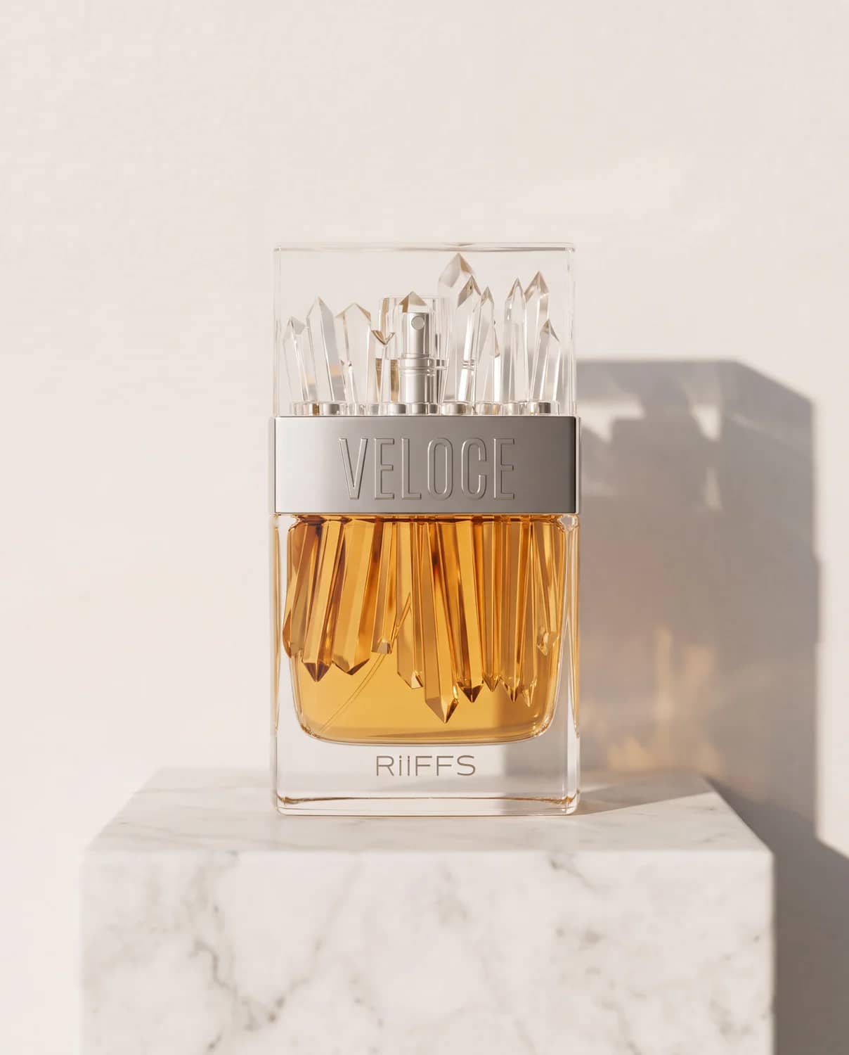 Veloce by Riiffs - Marble Collection 2026 Fragrance