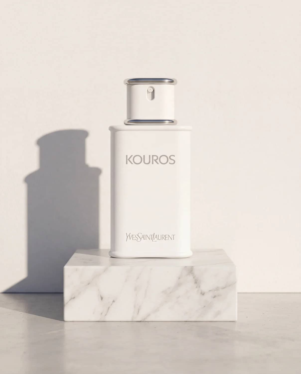Kouros by Yves Saint Laurent - Marble Collection 2026 Fragrance