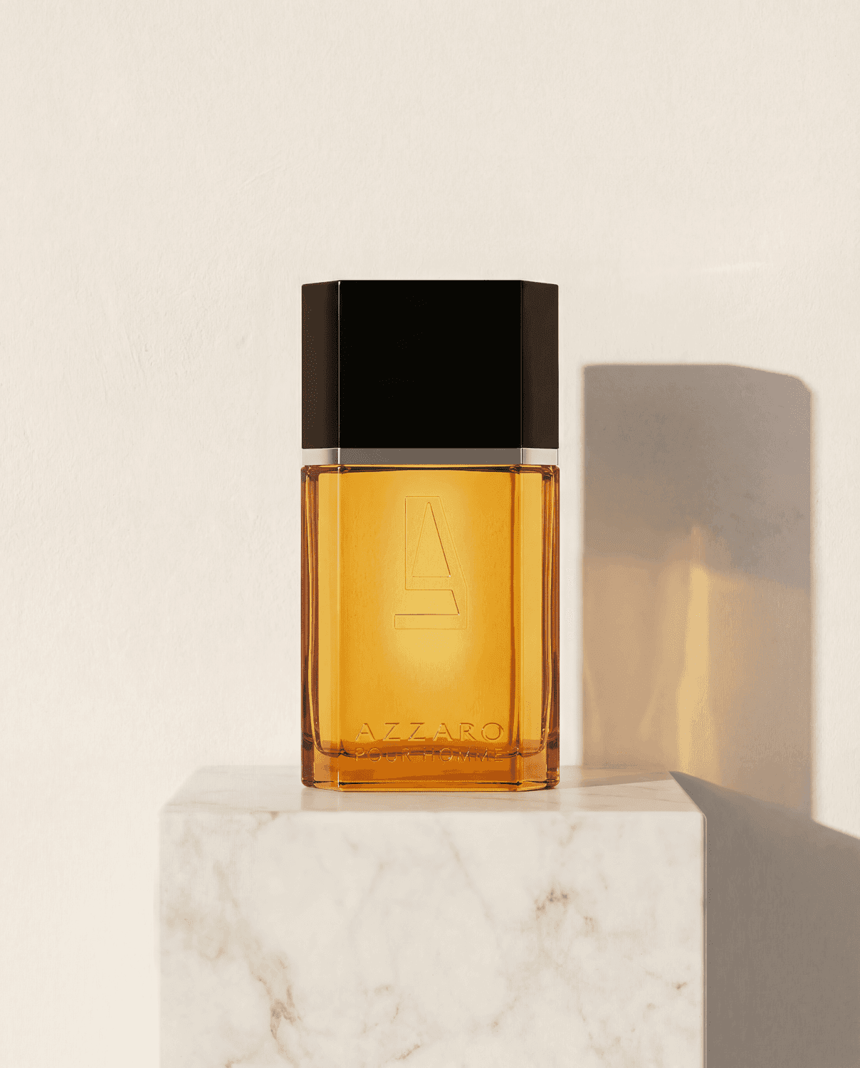 Azzaro pour Homme by Azzaro - Marble Product Shot January 2026 Fragrance