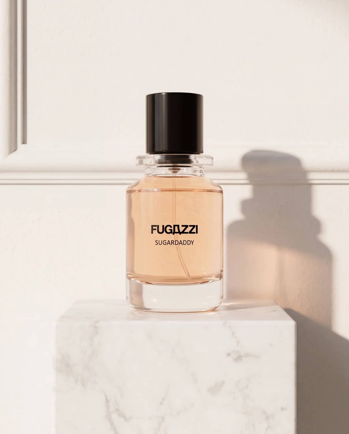 Sugardaddy by Fugazzi - Marble Collection 2026 Fragrance