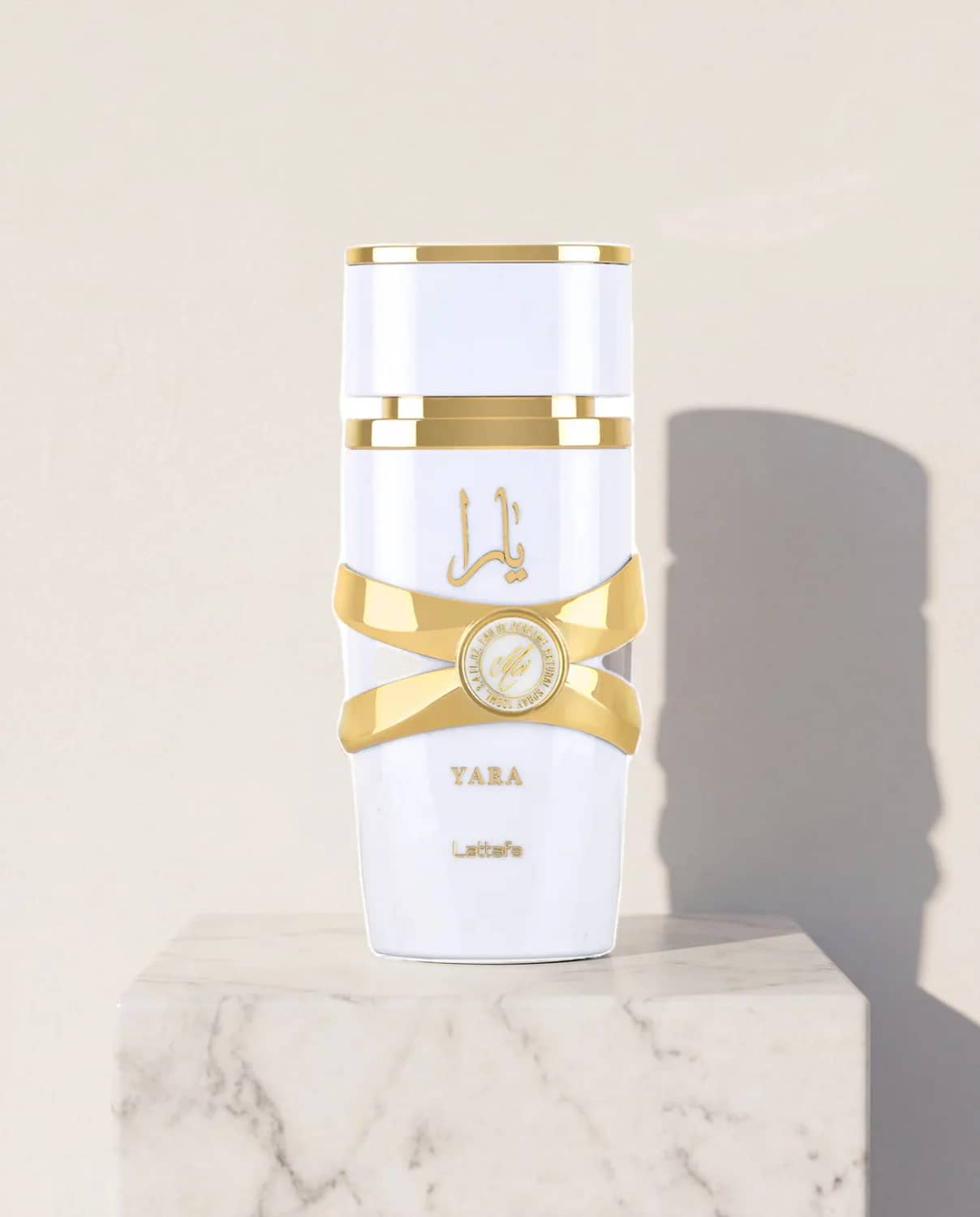 Yara Moi by Lattafa - Marble Collection 2026 Fragrance