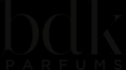 BDK Parfums logo
