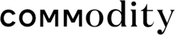 Commodity logo