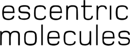 Escentric Molecules logo
