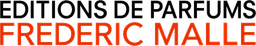 Frederic Malle logo