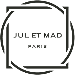 Jul et Mad Paris logo