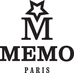 Memo Paris logo