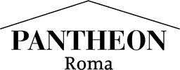 Pantheon Roma logo