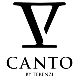 V Canto logo