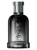 Hugo Boss Boss Bottled Beyond perfume bottle - luxury fragrance