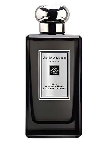 Jo Malone London Iris & White Musk perfume bottle - luxury fragrance