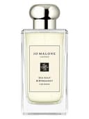 Jo Malone London Sea Salt & Bergamot perfume bottle - luxury fragrance