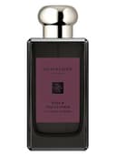 Jo Malone London Rose & Oud Leather perfume bottle - luxury fragrance