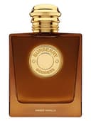 Burberry Goddess Amber Vanilla perfume bottle - luxury fragrance