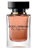Dolce&Gabbana The Only One perfume bottle - luxury fragrance