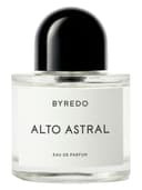 Byredo Alto Astral perfume bottle - luxury fragrance