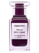 Tom Ford Figue Érotique perfume bottle - luxury fragrance