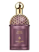 Guerlain Tabac Sahara perfume bottle - luxury fragrance