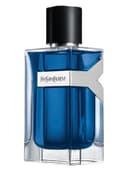 Yves Saint Laurent Y Iced Cologne perfume bottle - luxury fragrance