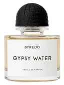 Byredo Gypsy Water Absolu perfume bottle - luxury fragrance