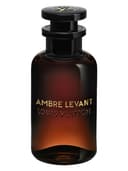 Louis Vuitton Ambre Levant perfume bottle - luxury fragrance