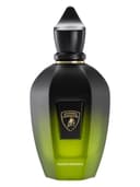 Xerjoff Perseveranza perfume bottle - luxury fragrance