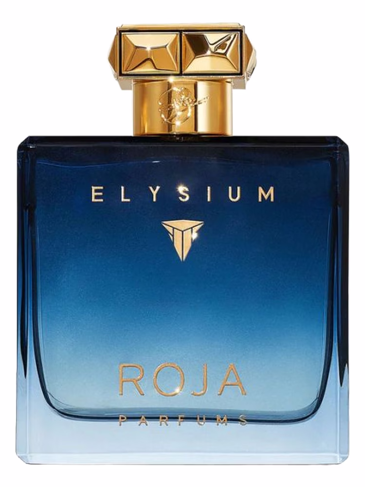Roja Dove Elysium Pour Homme Parfum Cologne perfume bottle - luxury fragrance