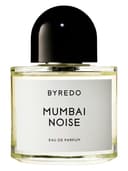 Byredo Mumbai Noise perfume bottle - luxury fragrance