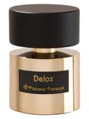 Tiziana Terenzi Delox perfume bottle - luxury fragrance