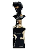 Lattafa His Confession perfume bottle - luxury fragrance