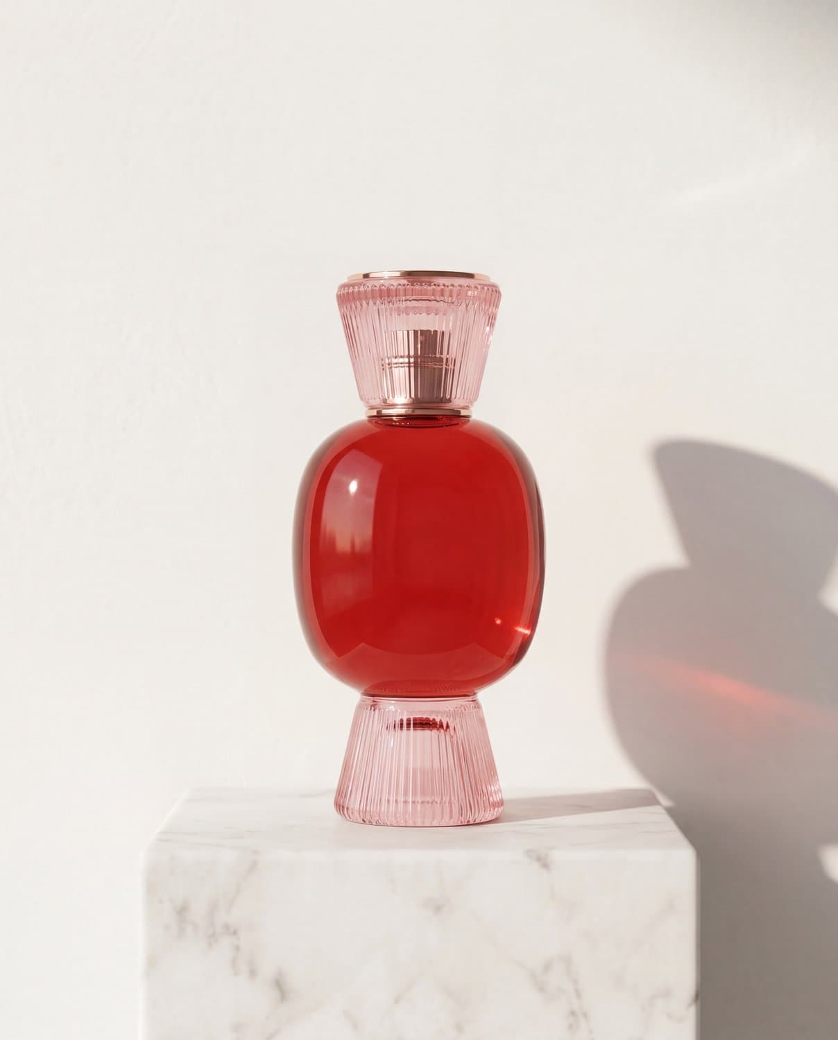 Bvlgari Allegra Fiori D'Amore - gift presentation