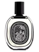 Diptyque Eau Rose perfume bottle - luxury fragrance