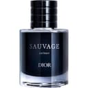 Dior Sauvage Extrait perfume bottle - luxury fragrance