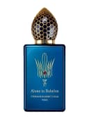 Stephane Humbert Lucas 777 Alone in Babylon perfume bottle - luxury fragrance