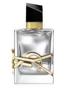 Yves Saint Laurent Libre L'Absolu Platine perfume bottle - luxury fragrance