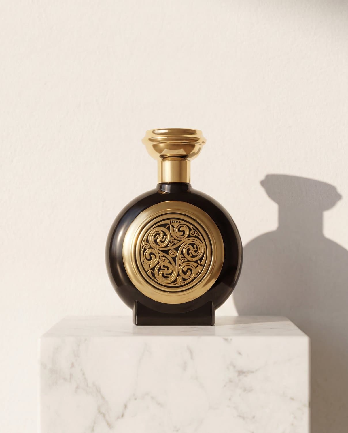 Boadicea The Victorious Angelic - gift presentation