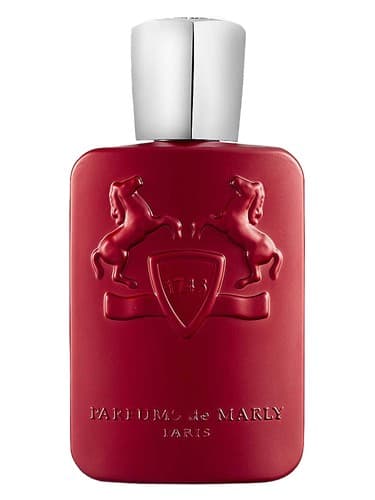 Parfums de Marly Kalan perfume bottle - luxury fragrance